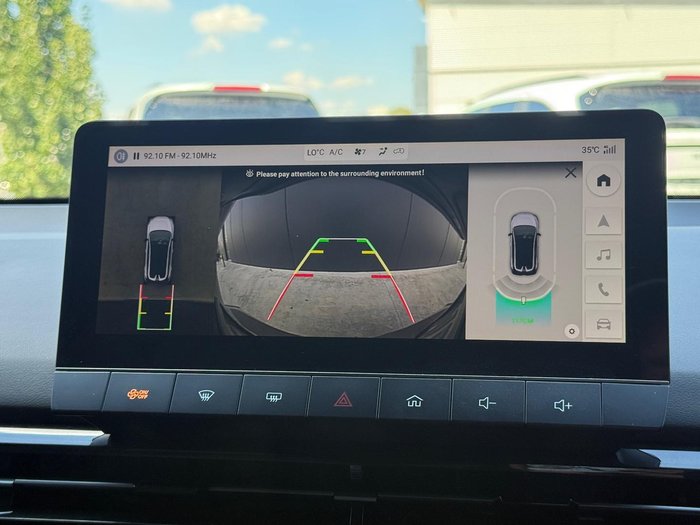 2024 MG MG4 Essence 64