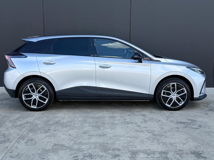 2024 MG MG4 Essence 64