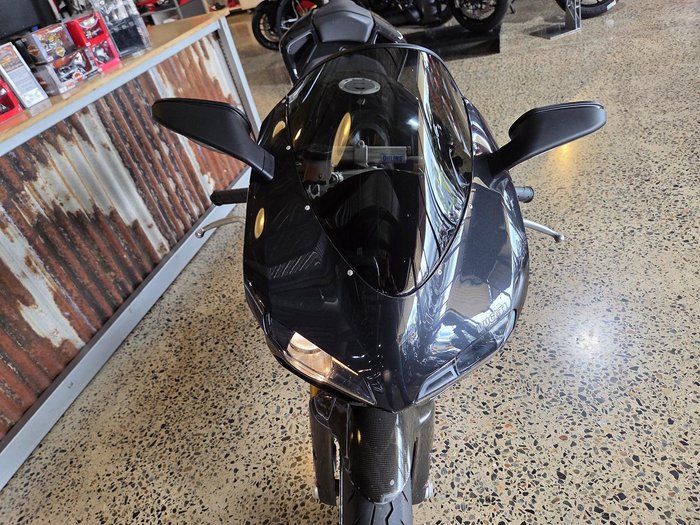 2008 Ducati 1098 S