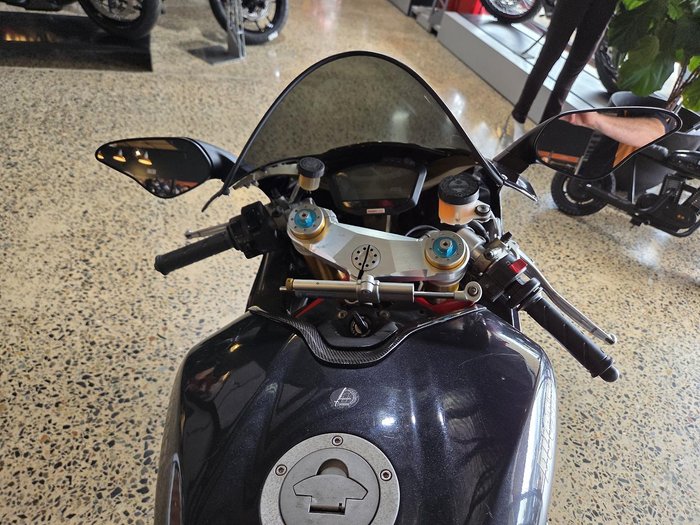 2008 Ducati 1098 S