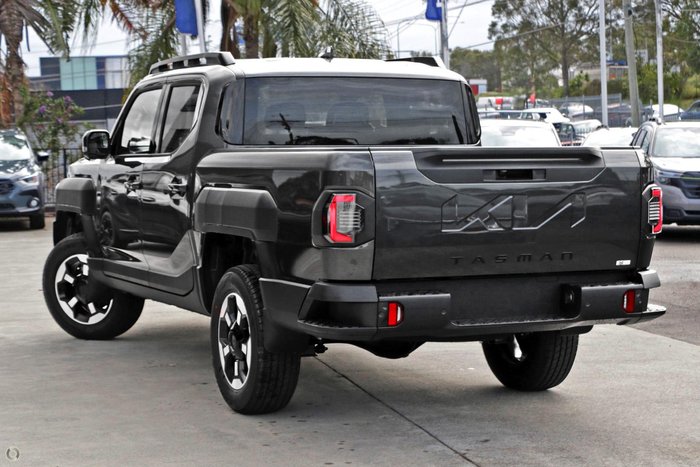 2025 Kia Tasman X-Line