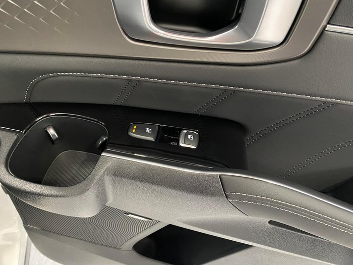 2025 Kia Sorento GT-Line