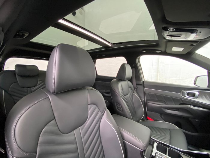 2025 Kia Sorento GT-Line