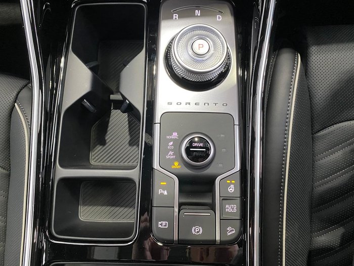 2025 Kia Sorento GT-Line