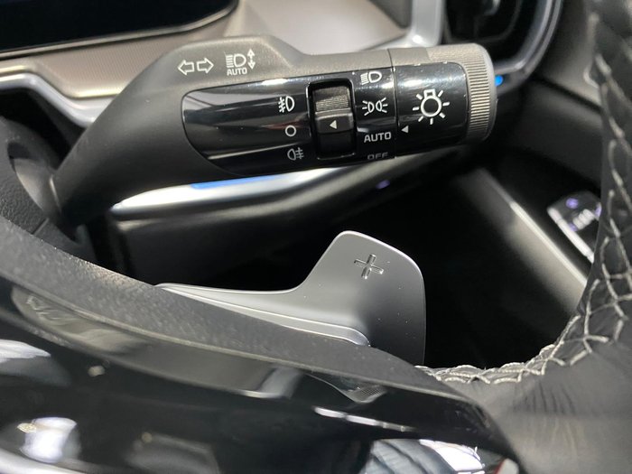 2025 Kia Sorento GT-Line