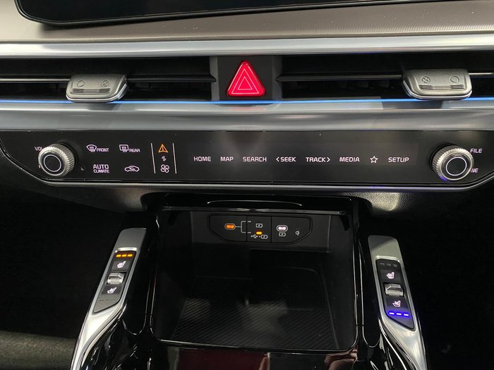 2025 Kia Sorento GT-Line
