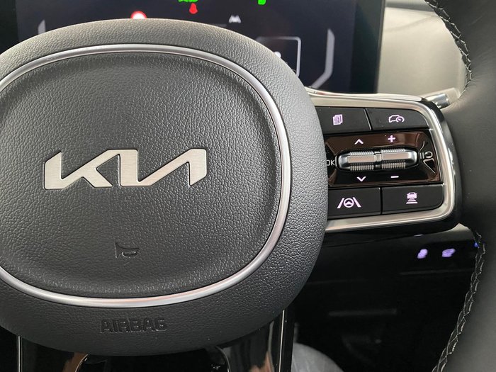 2025 Kia Sorento GT-Line