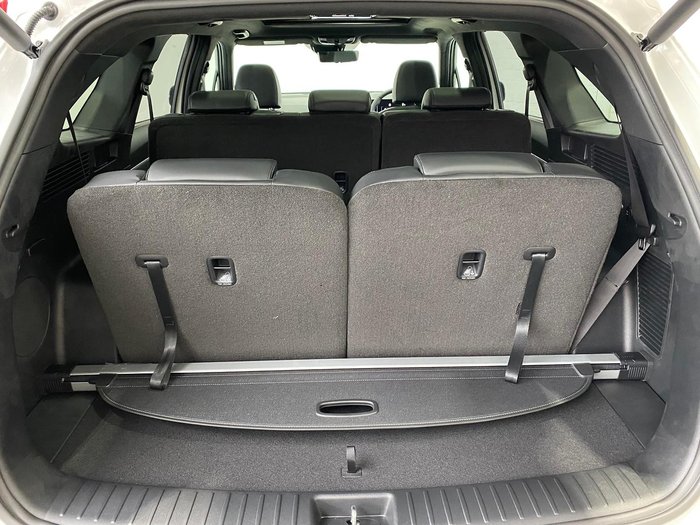 2025 Kia Sorento GT-Line