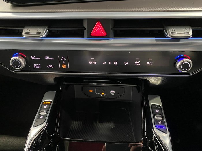 2025 Kia Sorento GT-Line