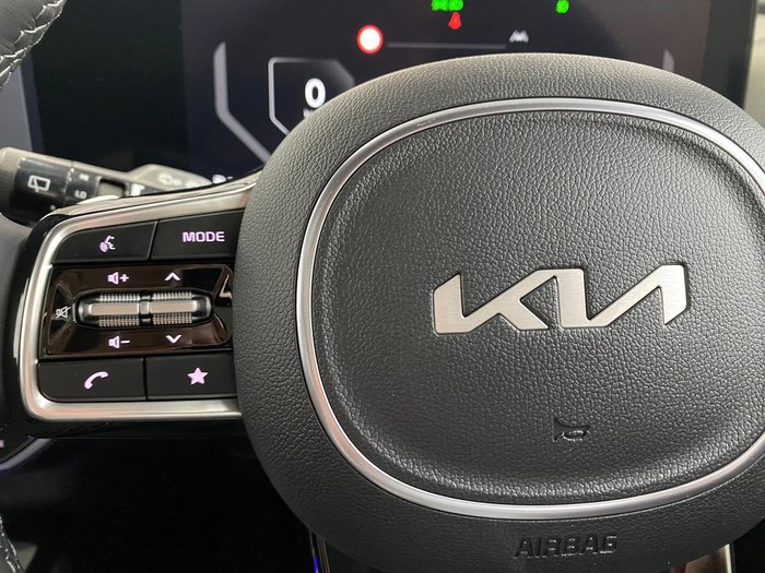 2025 Kia Sorento GT-Line