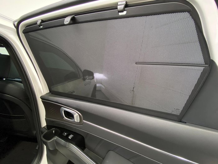 2025 Kia Sorento GT-Line