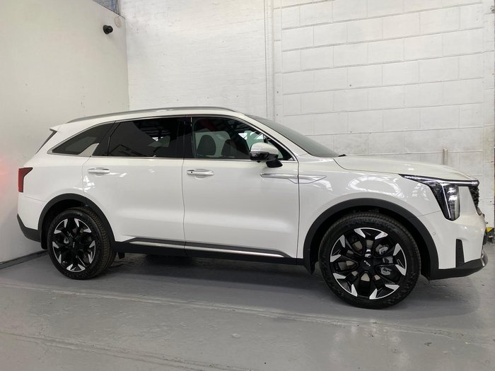 2025 Kia Sorento GT-Line