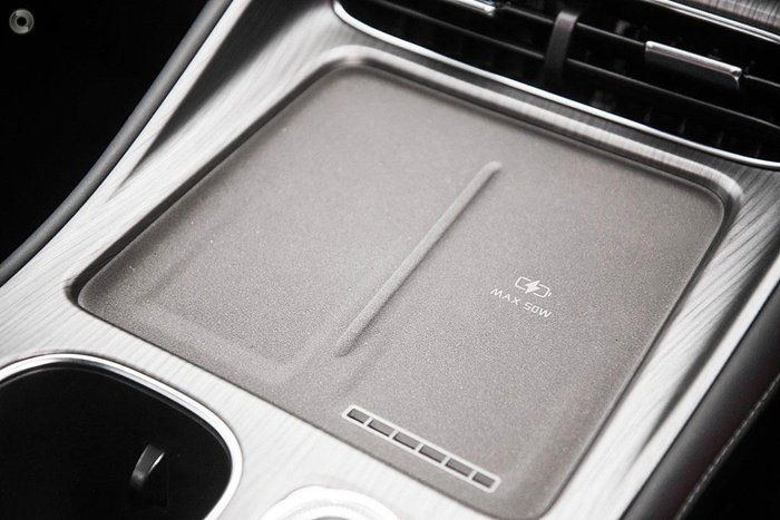 2025 Chery Tiggo 8 Super Hybrid Urban