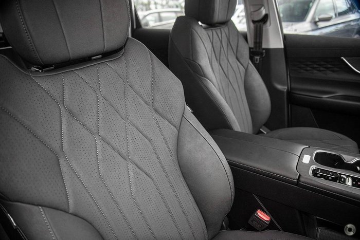 2025 Chery Tiggo 8 Super Hybrid Urban