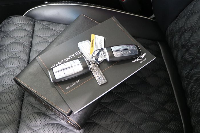 2023 Genesis GV70 2.5T AWD