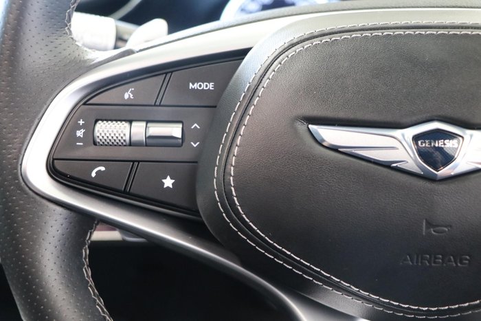 2023 Genesis GV70 2.5T AWD