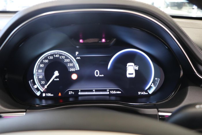 2023 Genesis GV70 2.5T AWD