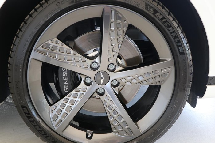 2023 Genesis GV70 2.5T AWD