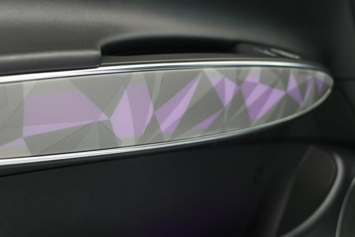 2023 Genesis GV70 2.5T AWD