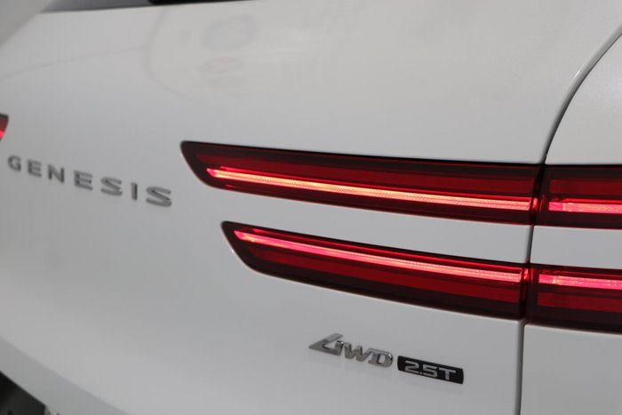 2023 Genesis GV70 2.5T AWD