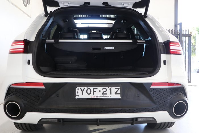 2023 Genesis GV70 2.5T AWD