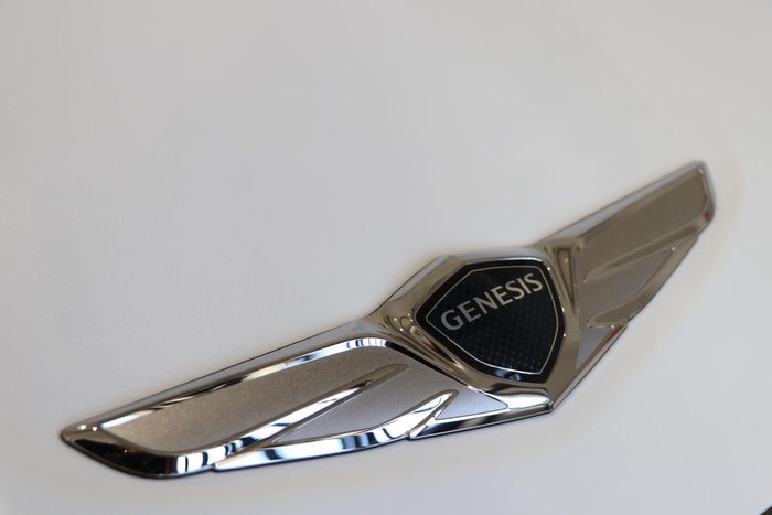 2023 Genesis GV70 2.5T AWD