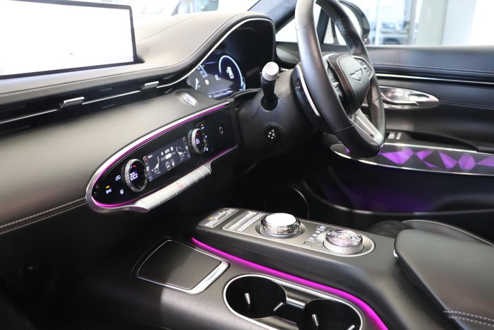 2023 Genesis GV70 2.5T AWD