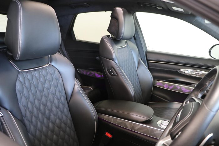 2023 Genesis GV70 2.5T AWD