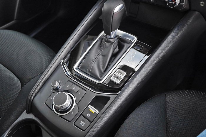 2025 Mazda CX-5 G25 Maxx Sport