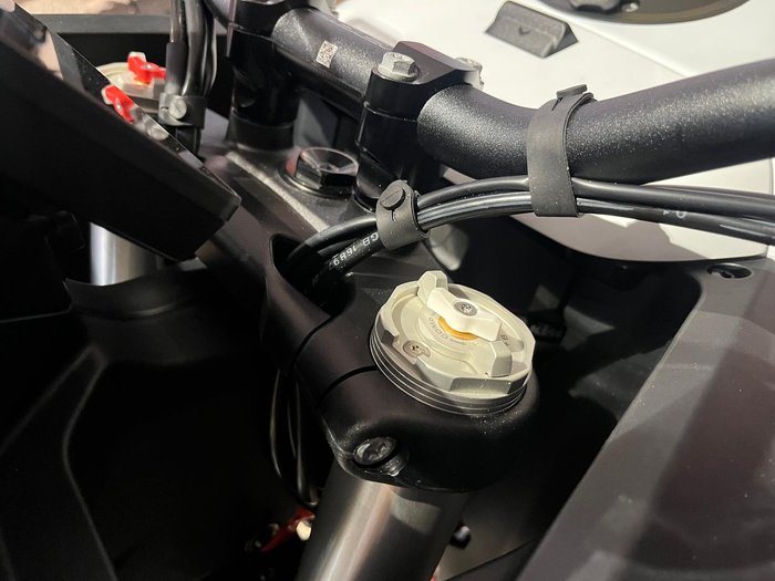 2026 KTM 1390 Super Adventure R Super Adventure Orange