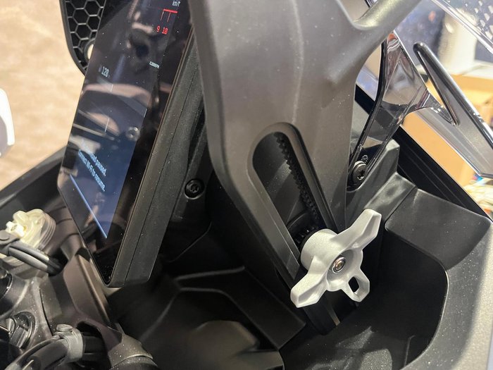 2026 KTM 1390 Super Adventure R Super Adventure Orange