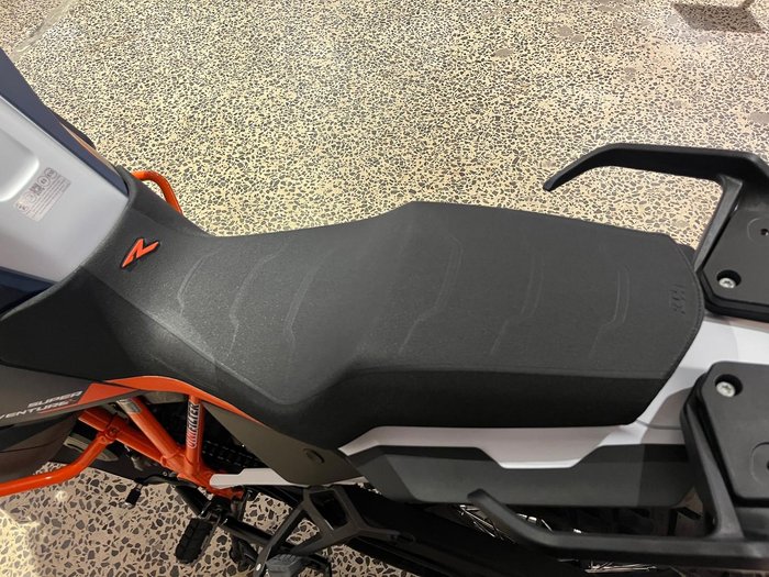 2026 KTM 1390 Super Adventure R Super Adventure Orange