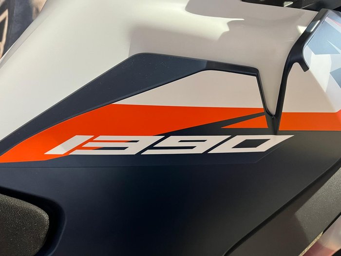 2026 KTM 1390 Super Adventure R Super Adventure Orange