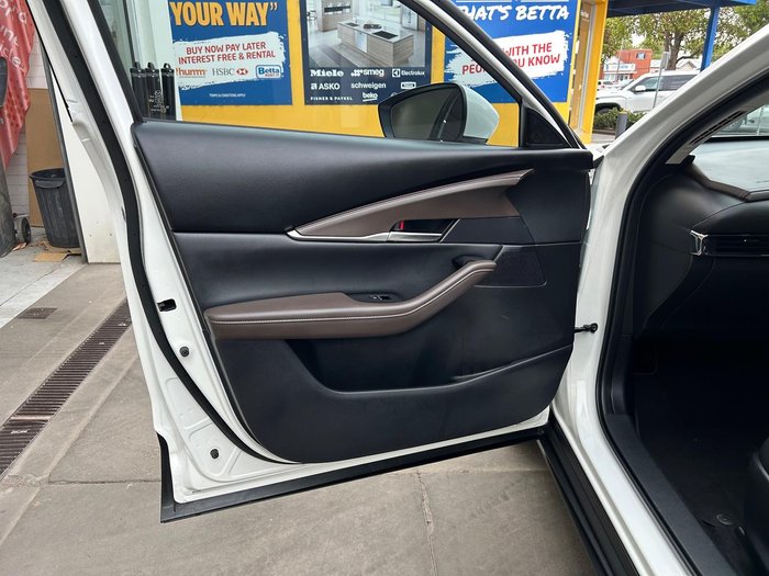 2021 Mazda CX-30 G25 Touring