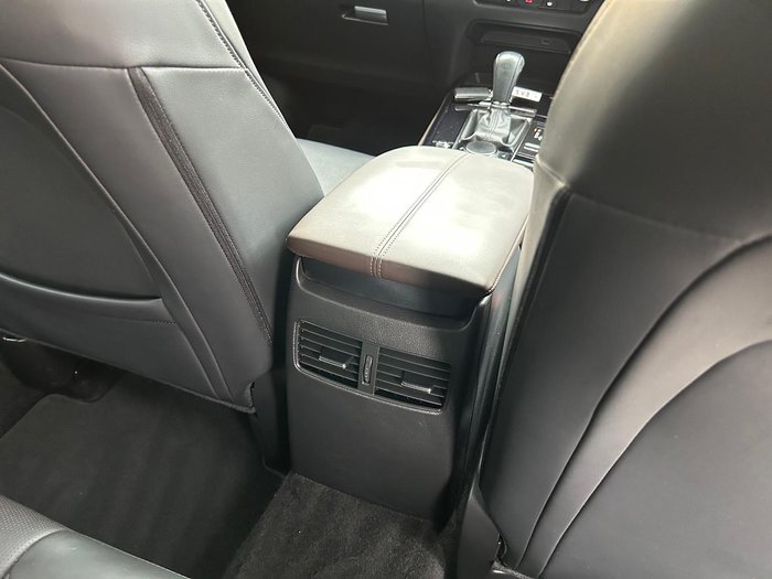 2021 Mazda CX-30 G25 Touring