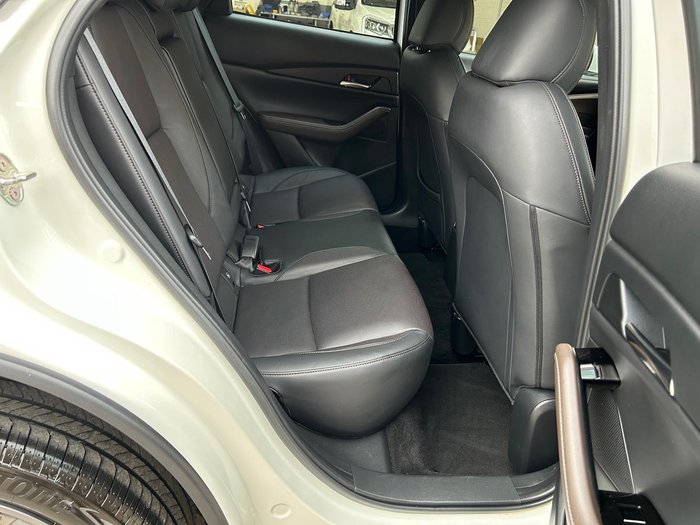 2021 Mazda CX-30 G25 Touring