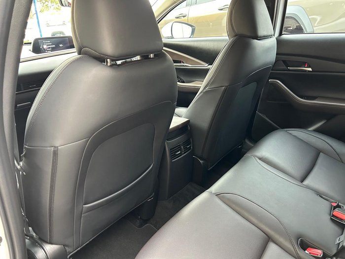 2021 Mazda CX-30 G25 Touring