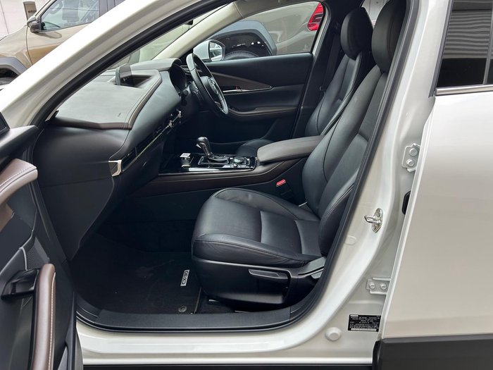 2021 Mazda CX-30 G25 Touring