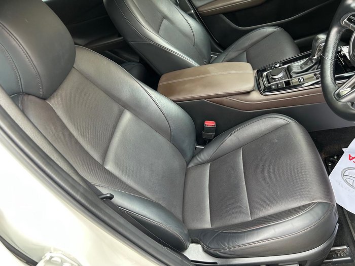 2021 Mazda CX-30 G25 Touring