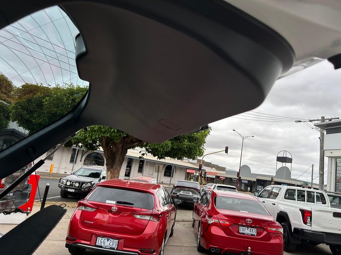 2021 Mazda CX-30 G25 Touring