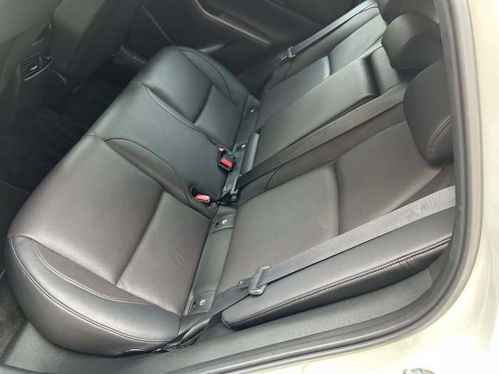 2021 Mazda CX-30 G25 Touring