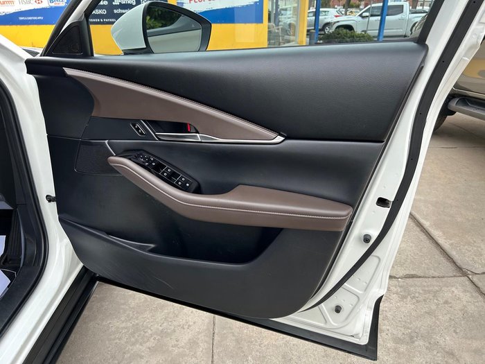 2021 Mazda CX-30 G25 Touring