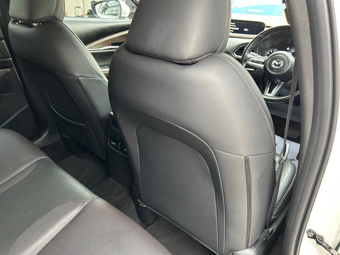 2021 Mazda CX-30 G25 Touring