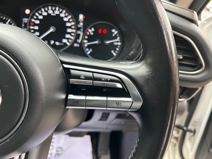 2021 Mazda CX-30 G25 Touring