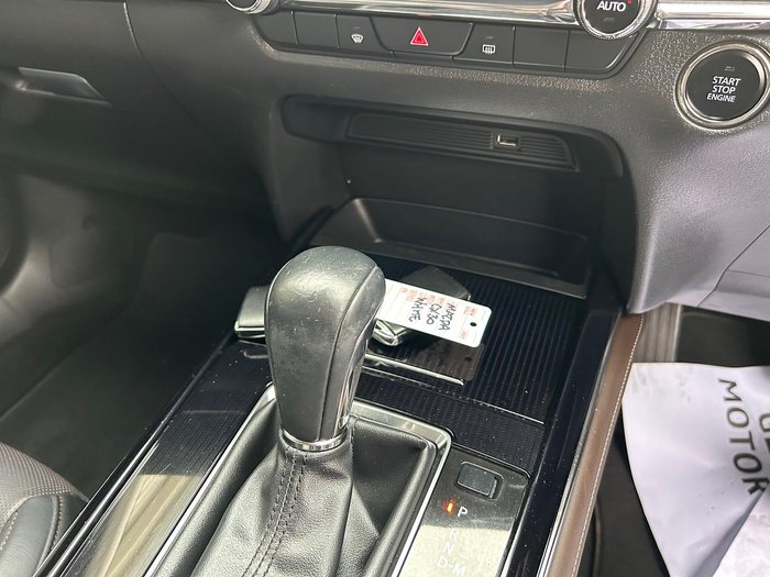 2021 Mazda CX-30 G25 Touring