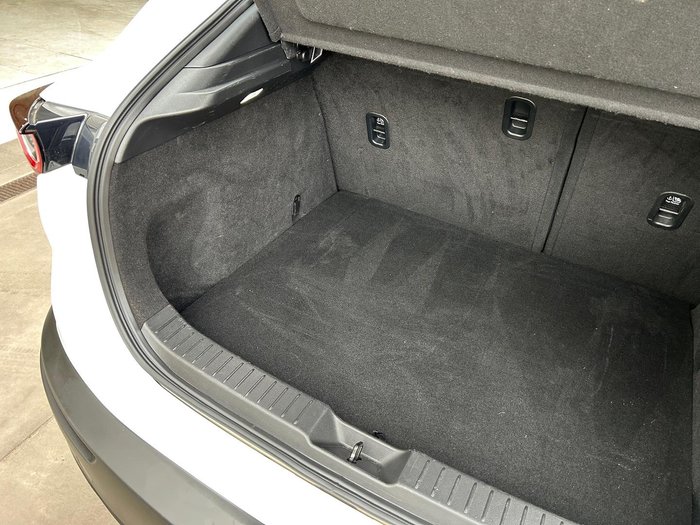 2021 Mazda CX-30 G25 Touring