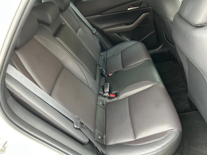 2021 Mazda CX-30 G25 Touring