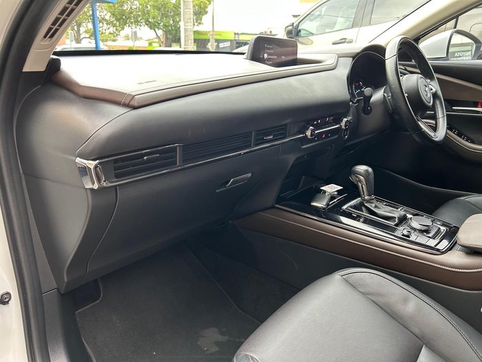 2021 Mazda CX-30 G25 Touring