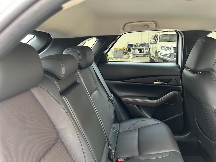2021 Mazda CX-30 G25 Touring