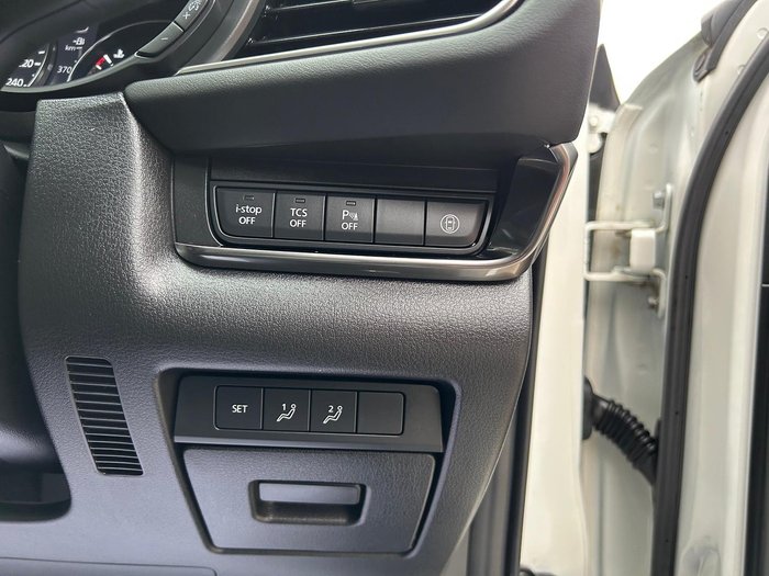 2021 Mazda CX-30 G25 Touring